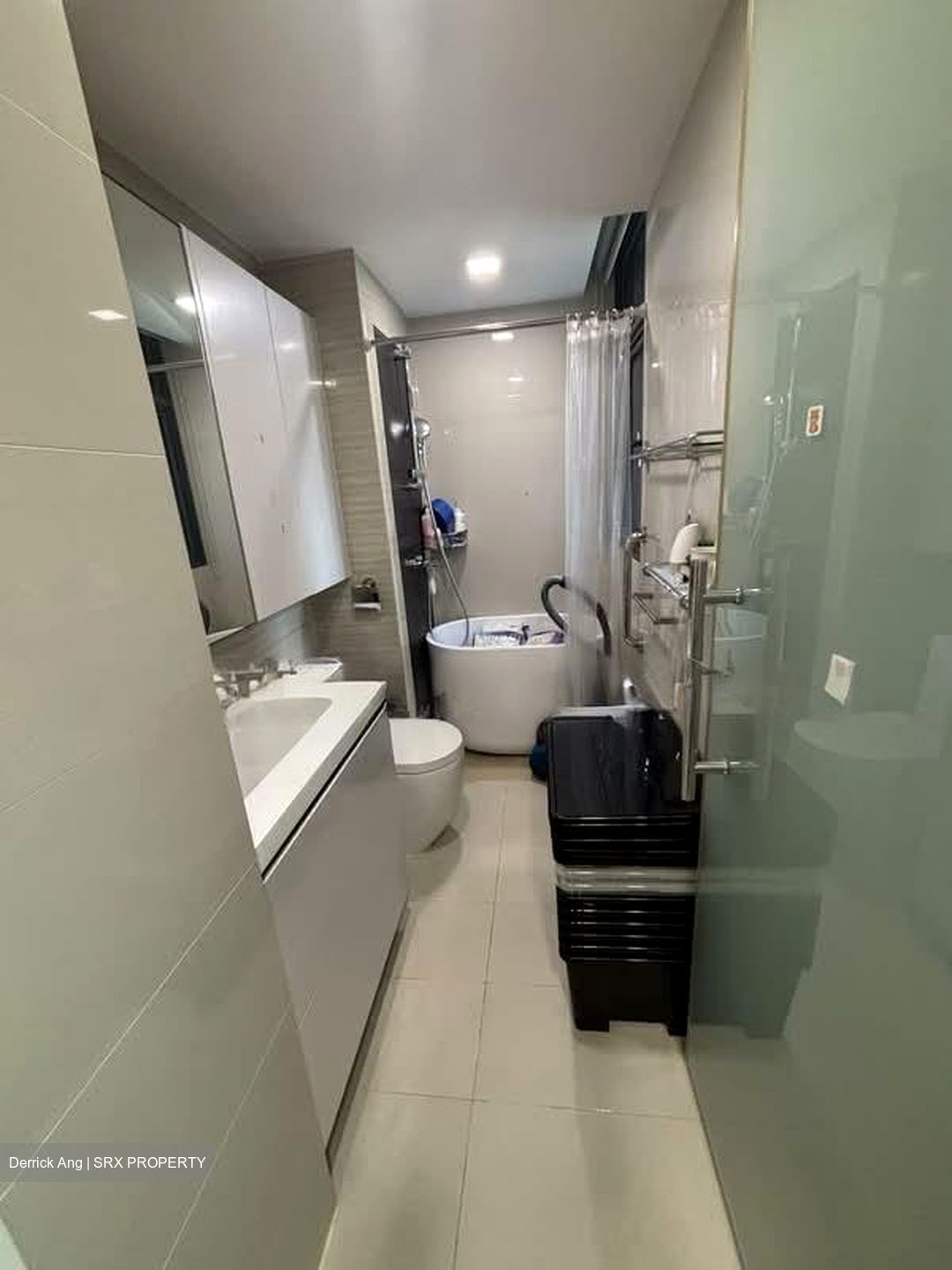 Blossom Residences (D23), Condominium #602188331
